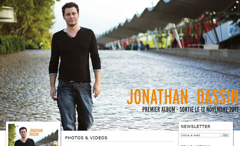 Jonathan Dassin