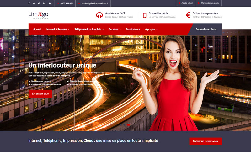 Limpigo Solutions V2