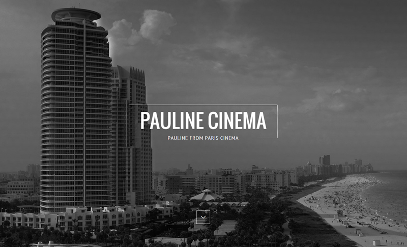 Paulinecinema