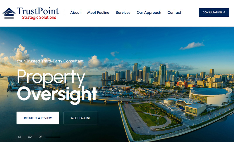 Trustpoint Strategic Solutions