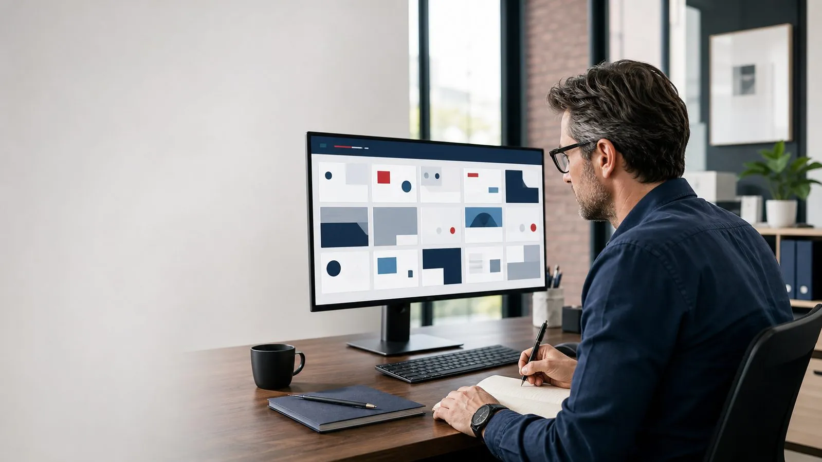 Annuaire professionnel des ressources du Web