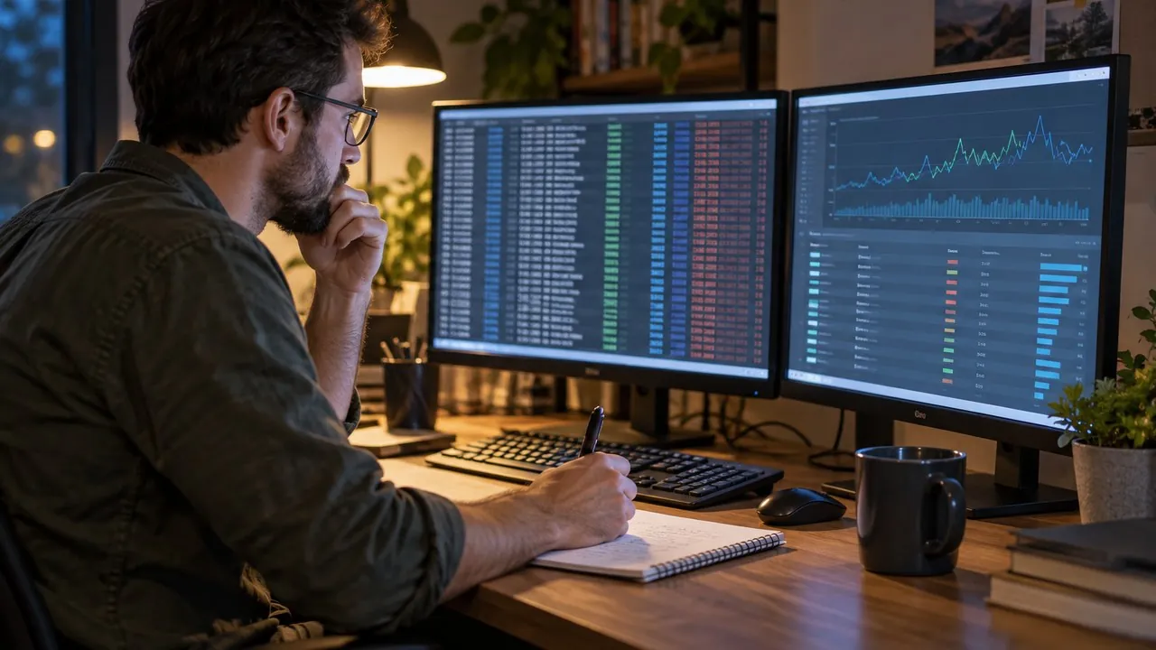 How do you read server logs to prioritize an SEO audit?