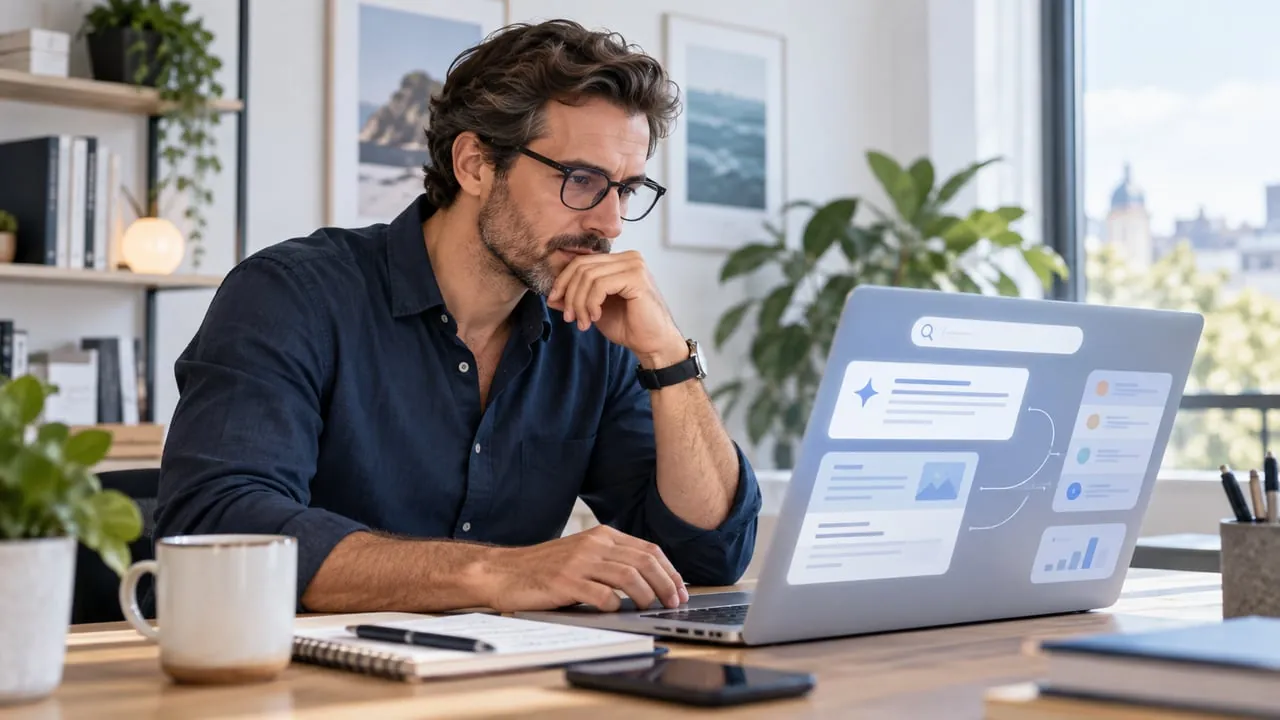 How can you improve discoverability in Gemini and Google Search in 2026?