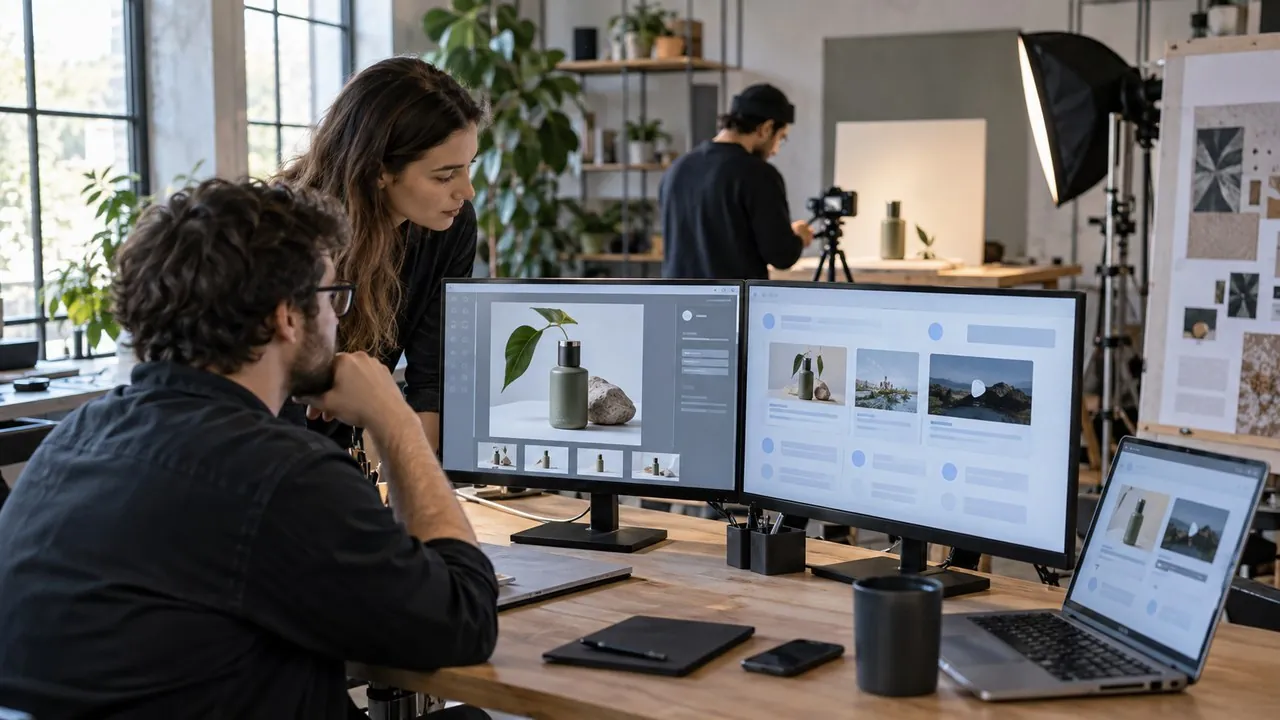 How do you create local pages without geographic spam?