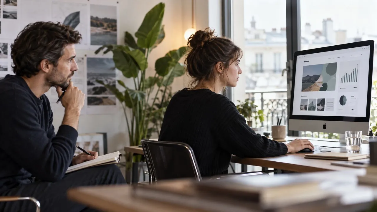 How do you document E-E-A-T and proof on a website?