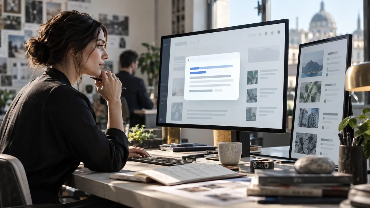 How do you manage 301 redirects after an editorial redesign?
