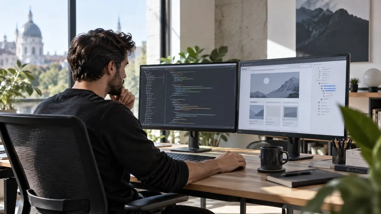 How do you optimize a service page for SEO, SXO and GEO?