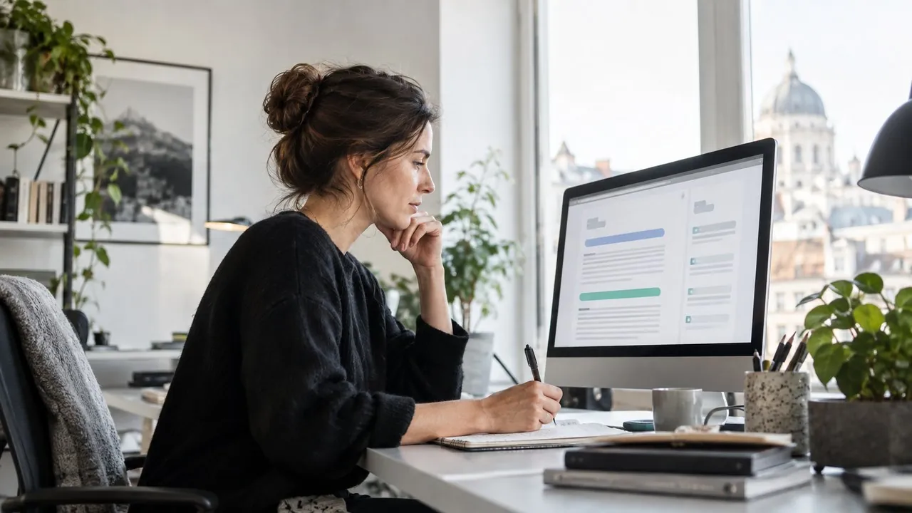 Why do published and modified dates matter for web articles?
