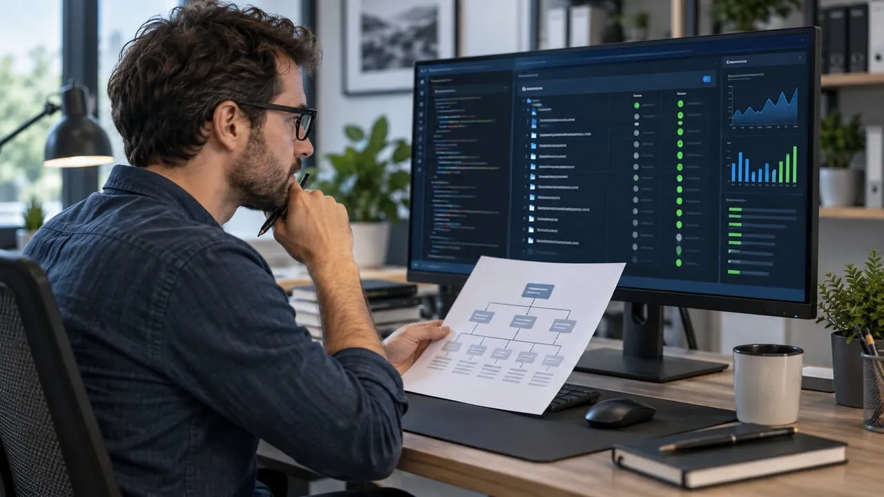What is the difference between OAI-SearchBot, GPTBot and ChatGPT-User?