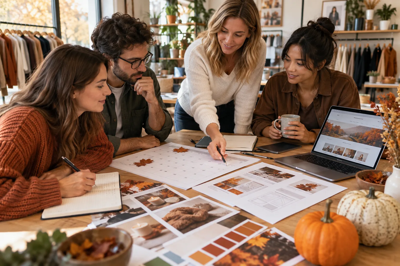 Should you archive or redirect a finished campaign page?