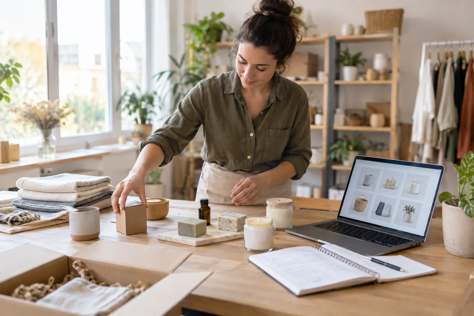 Does every product variant need its own page?