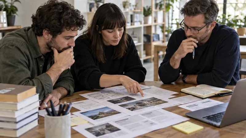 GEO e comprensione IA