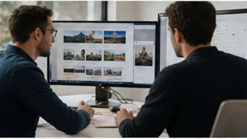 Améliorer un site existant
