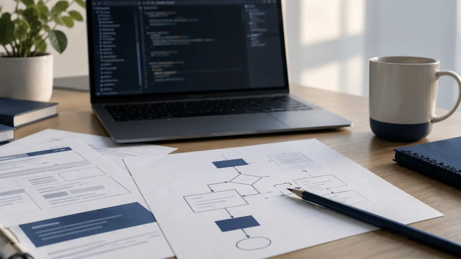Illustration — Dokumentieren und testen Sie eine API aus ihren Anwendungsfällen
