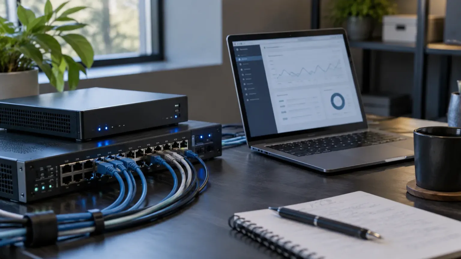 Illustratie — Configureer HTTP-caching zonder privégegevens te tonen