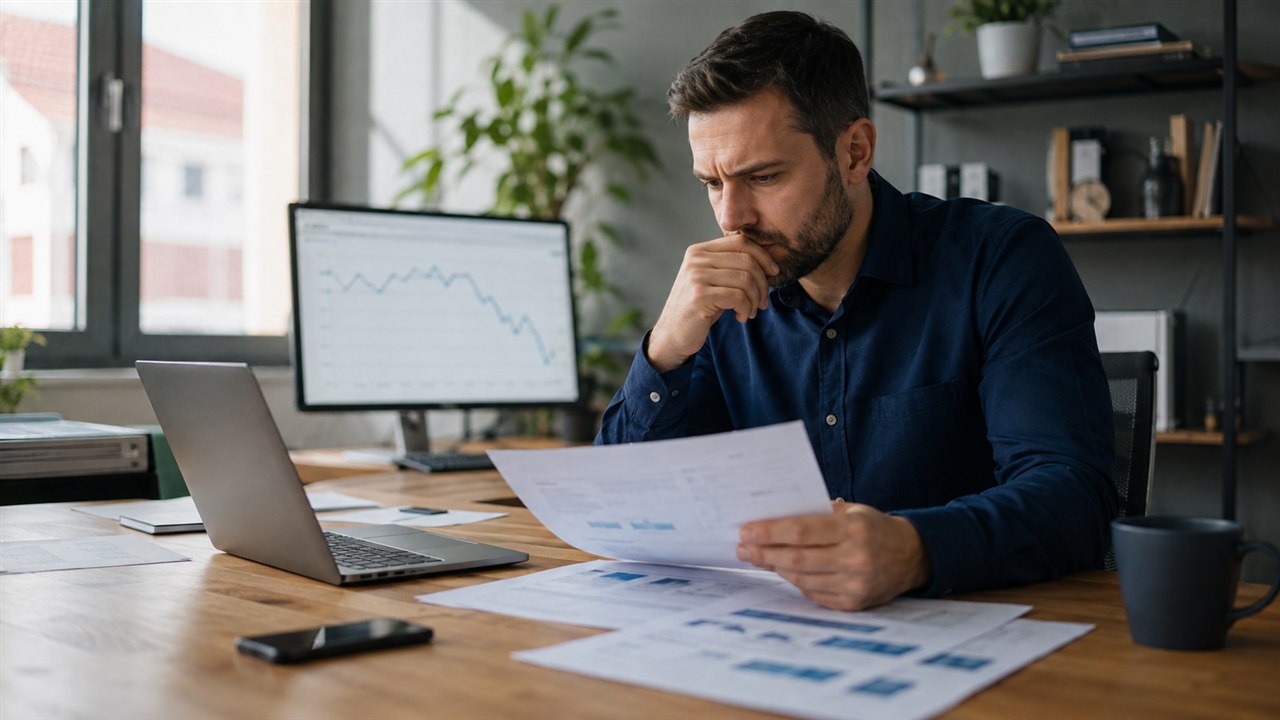 How do you audit a website after a Google core update?