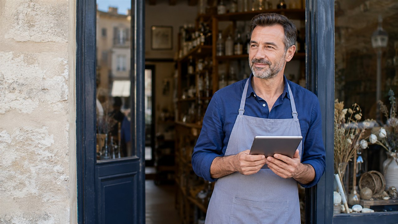 How do you create local pages without geographic spam?