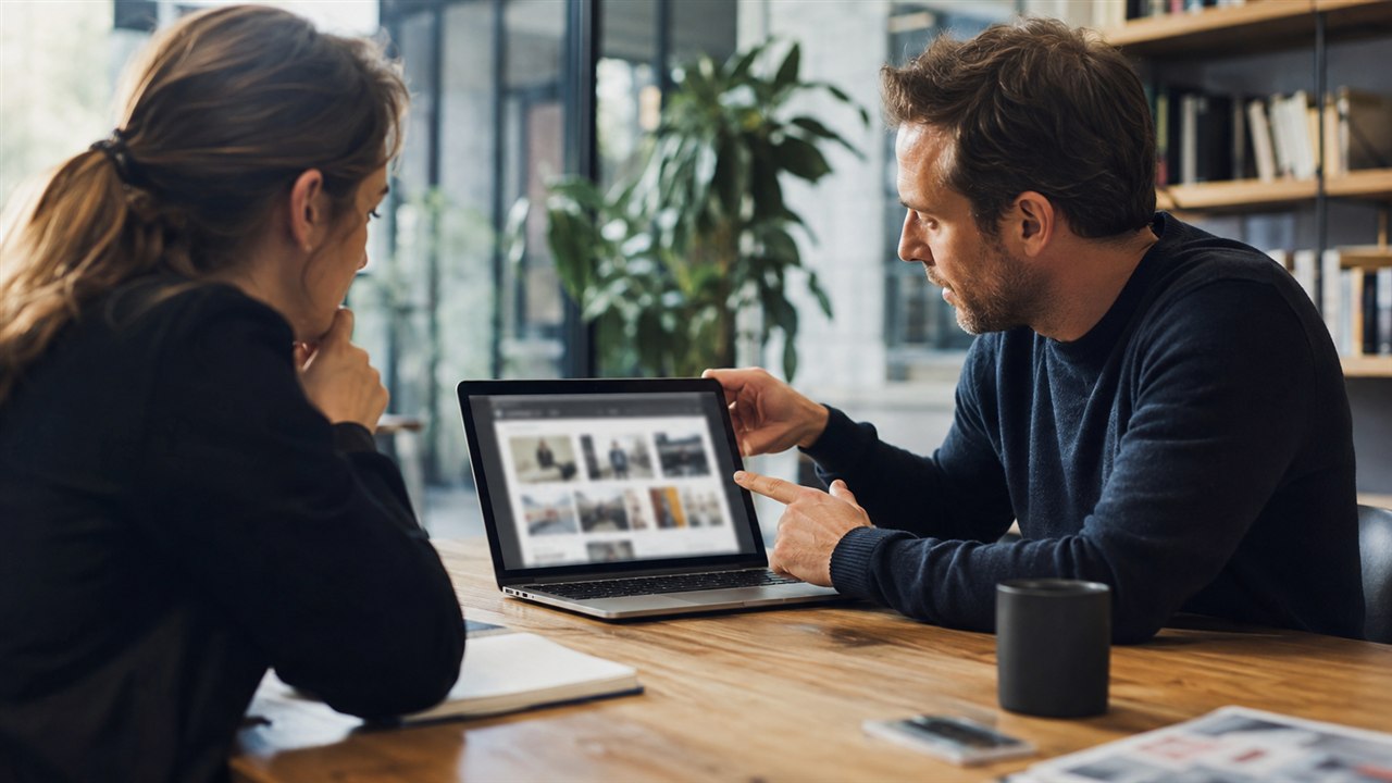 How do you document E-E-A-T and proof on a website?