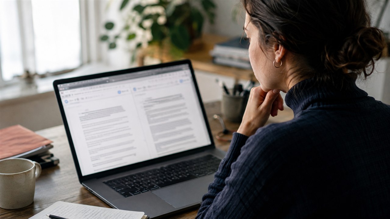 How do you avoid duplicate content with a multilingual FAQ?