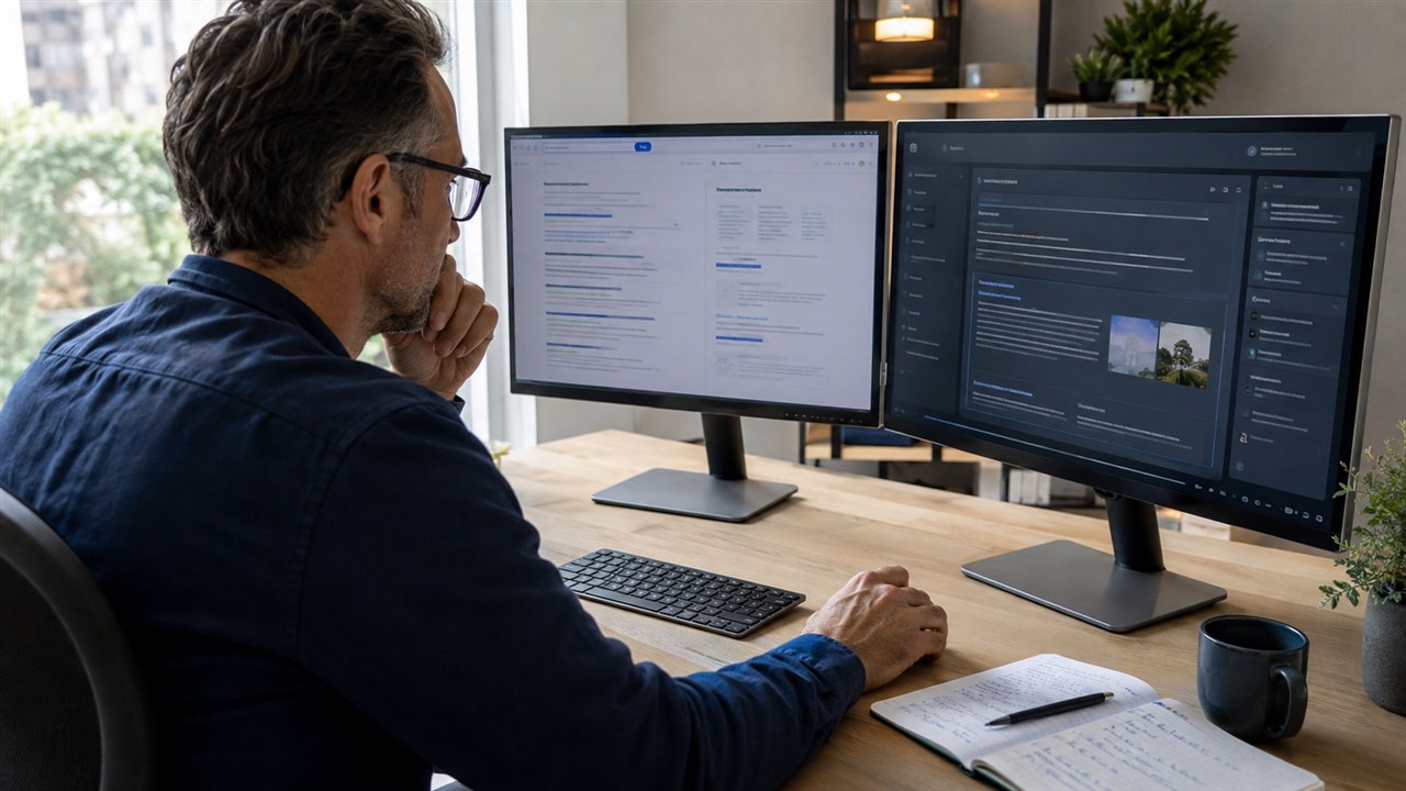 How do AI Overviews and AI Mode change SEO in 2026?