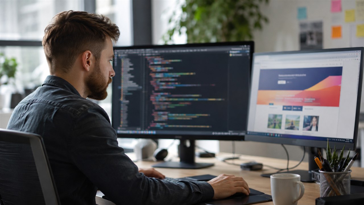 How do you reduce CSS and JavaScript weight without breaking design?
