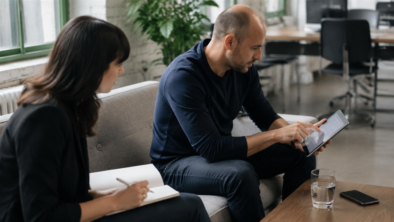 Why does user experience influence search visibility?