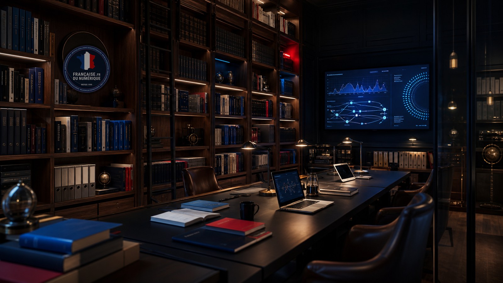 Bibliotheque strategique web SEO SXO et contenus numeriques