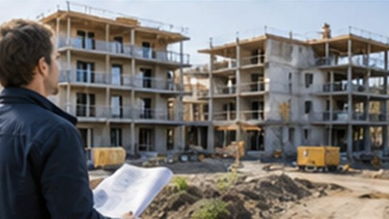 Kuva toiminnasta Paikallinen promoottori
