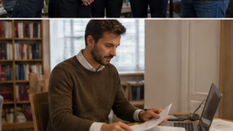 Illustratie van de activiteit Onafhankelijke vertaler