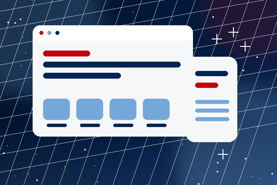 Créer un site internet
