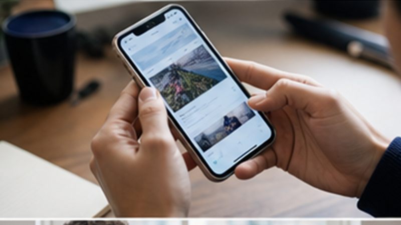 Rendre le site plus simple à utiliser