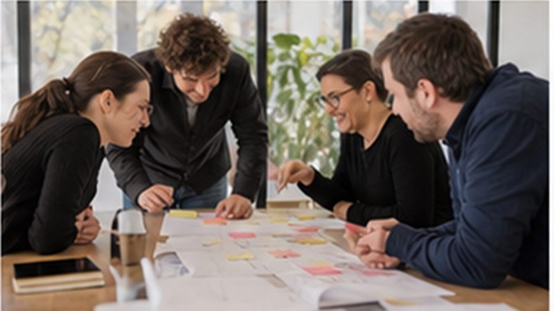 Website-Erstellung