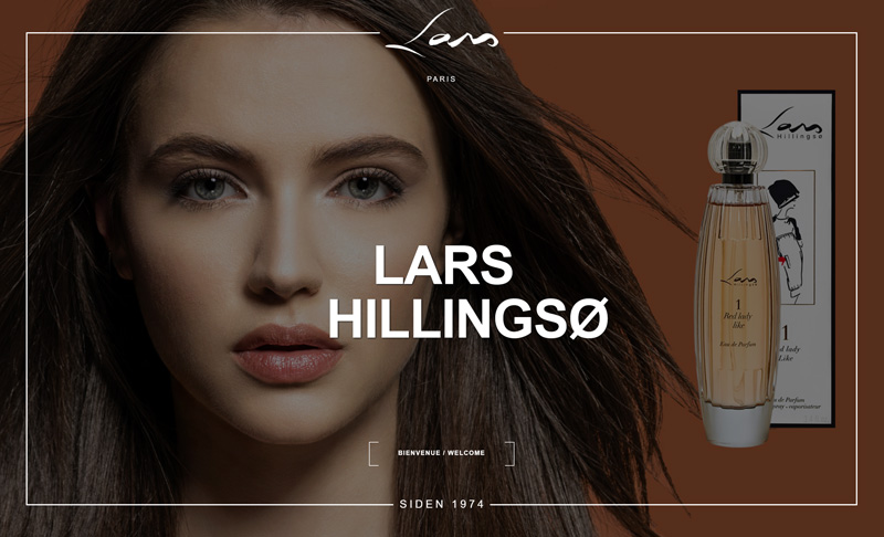 Lars Hillingso