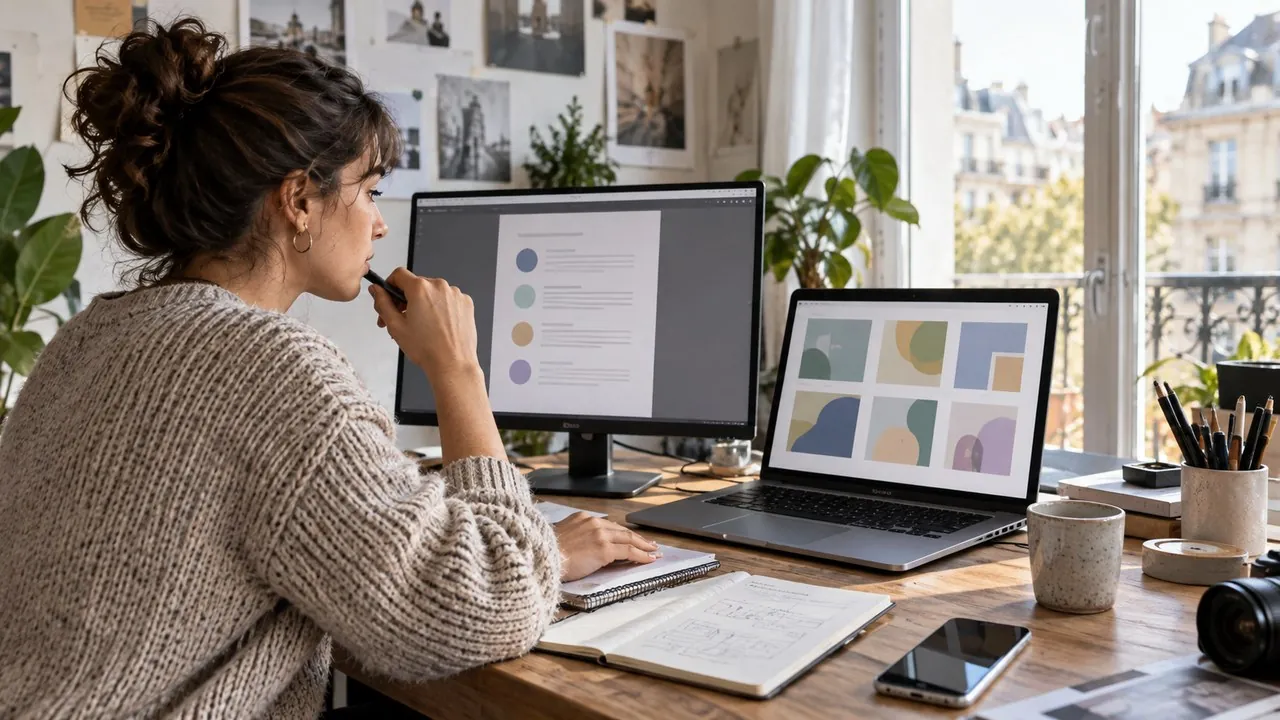 How do you turn a FAQ article into an effective social post?
