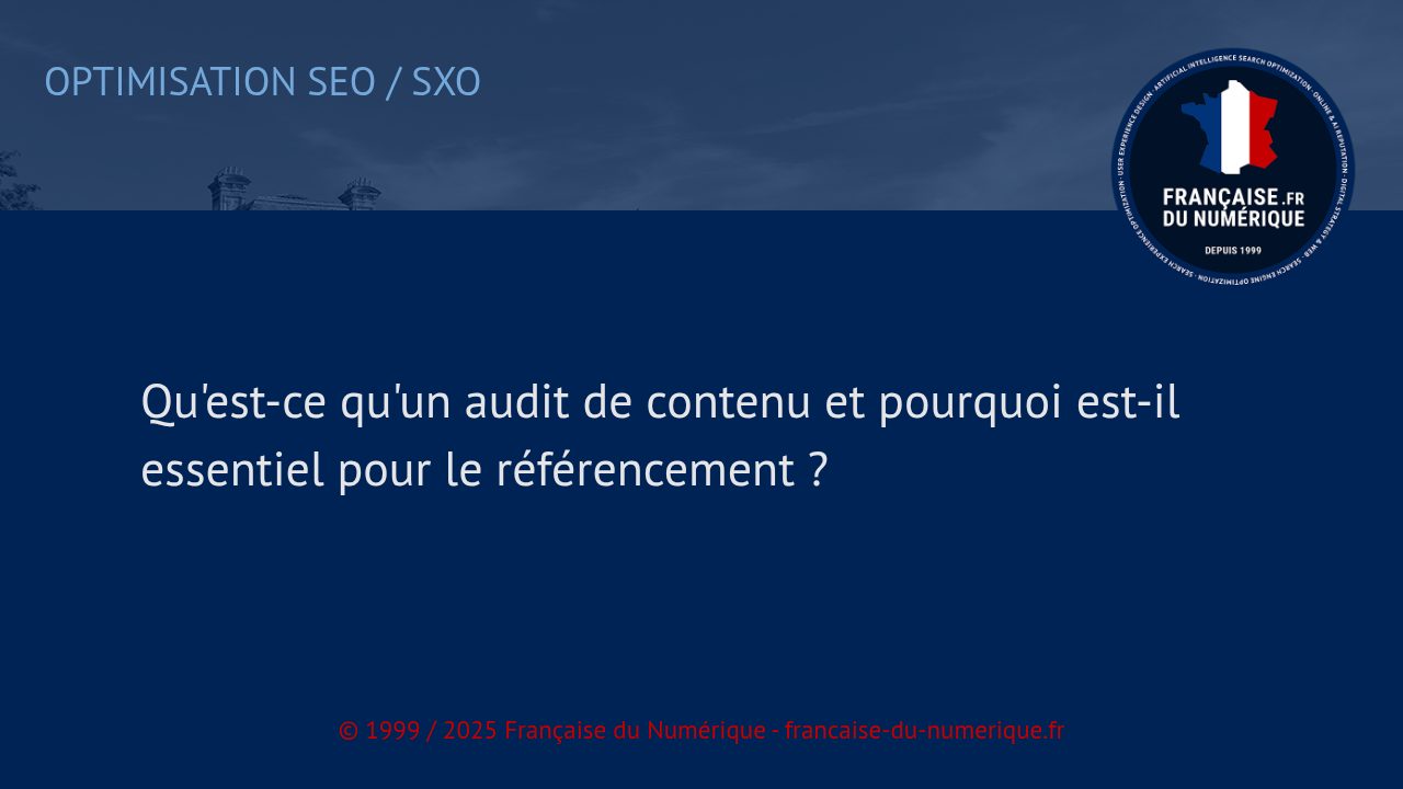 Française du Numérique