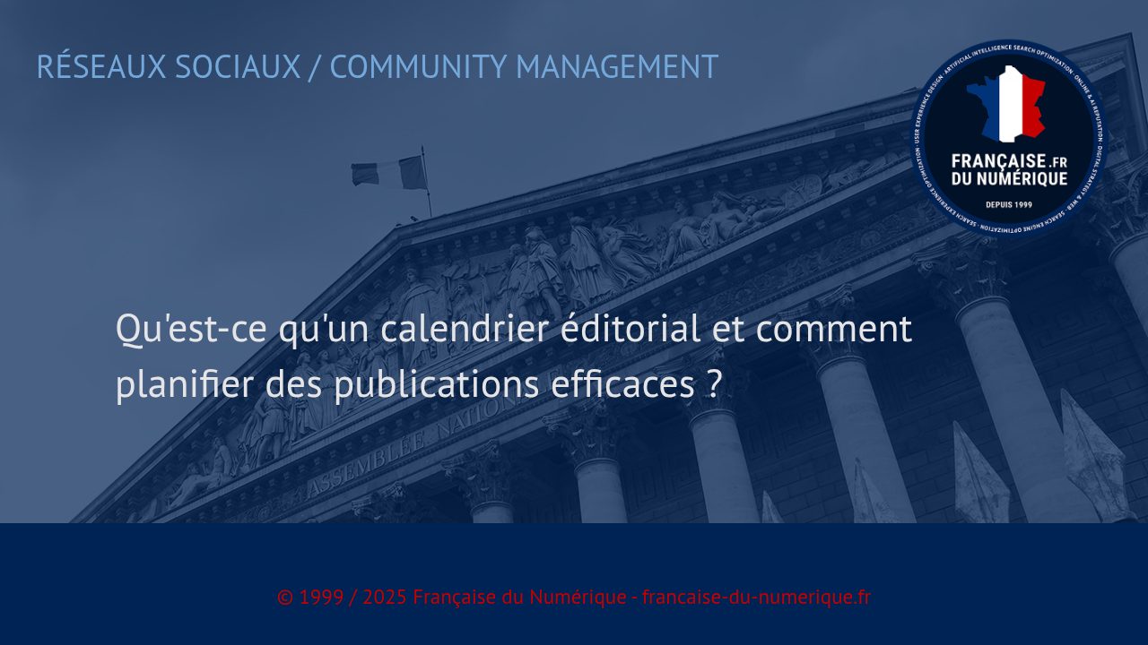 Française du Numérique