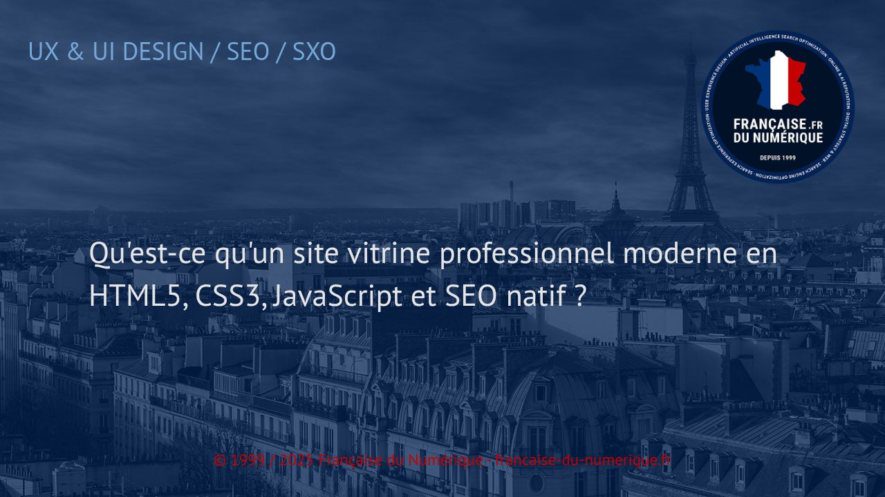 Française du Numérique