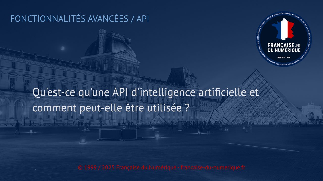 Française du Numérique