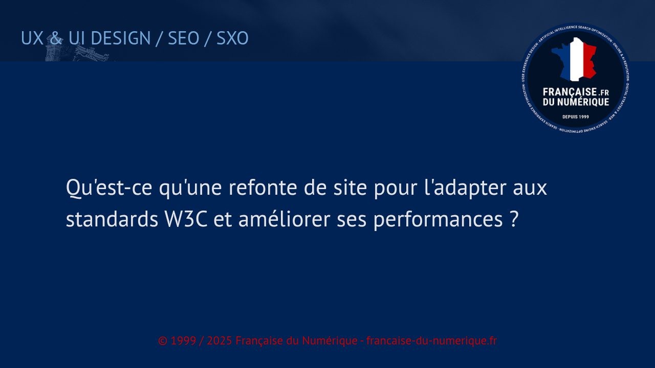 Française du Numérique