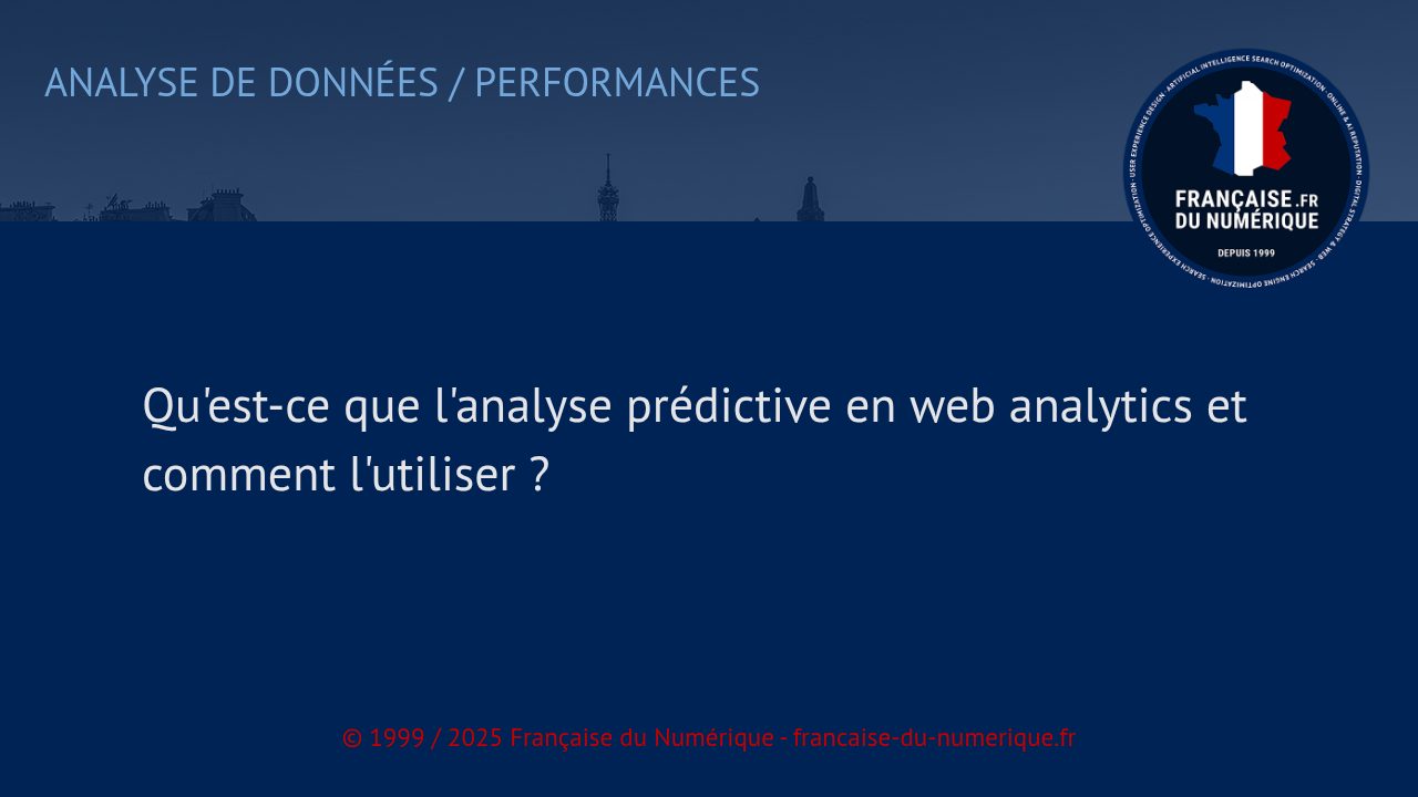 Française du Numérique