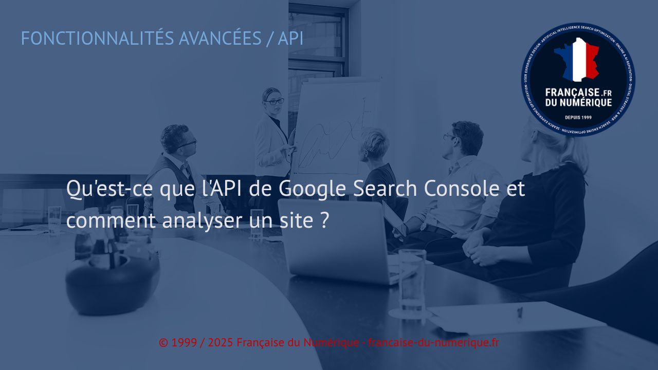 Française du Numérique