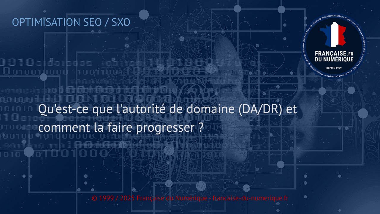 Française du Numérique