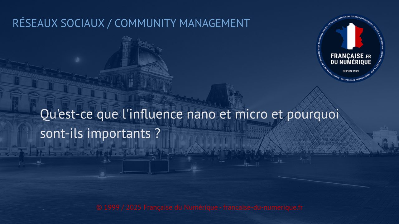 Française du Numérique