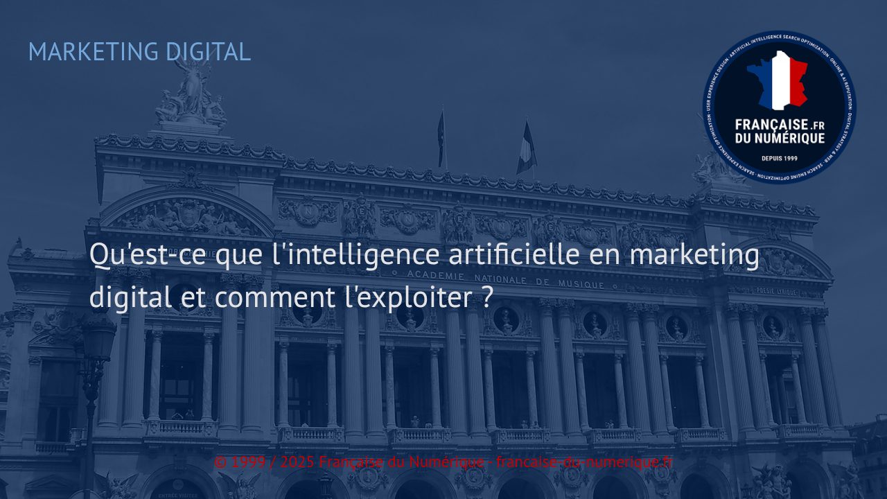 Française du Numérique