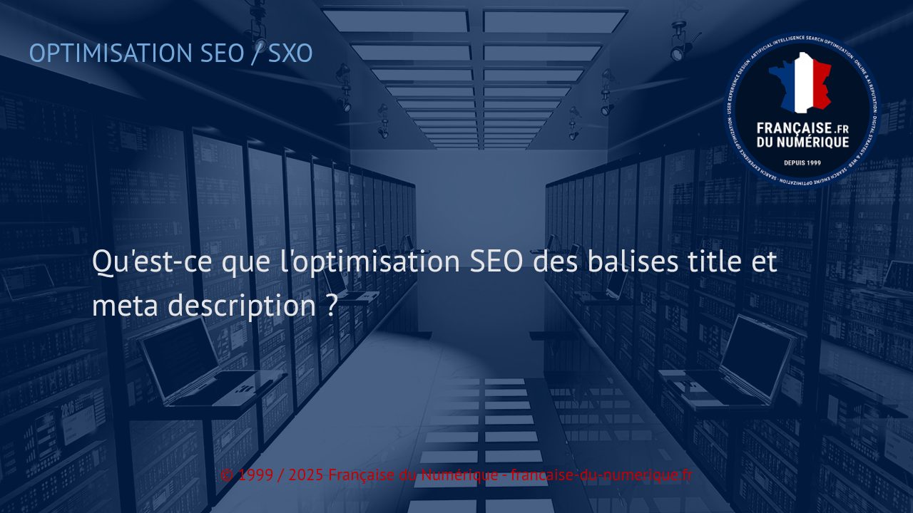 Française du Numérique