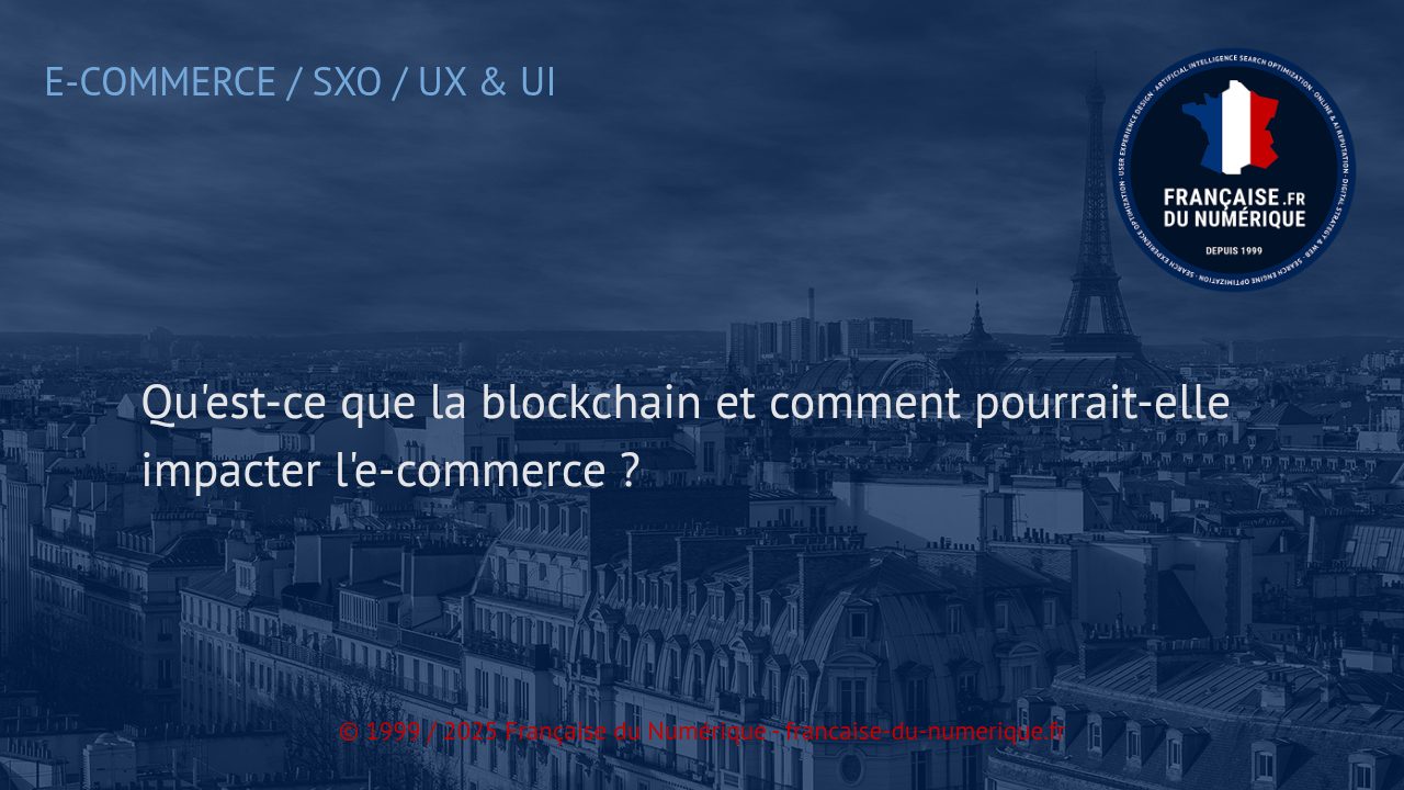 Française du Numérique