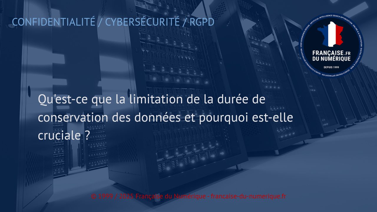 Française du Numérique