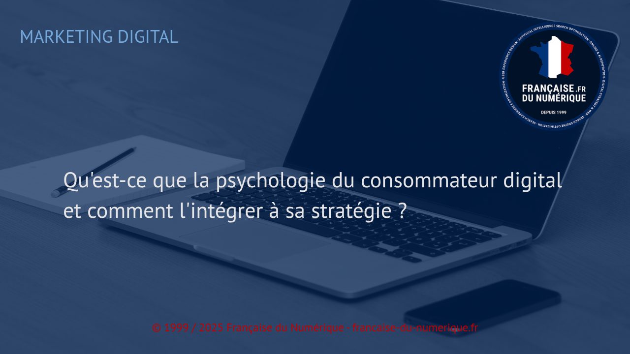 Française du Numérique