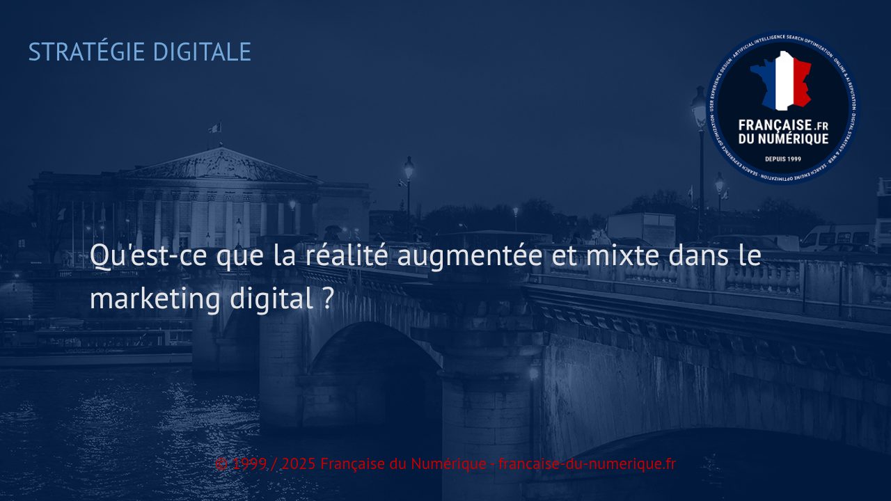 Française du Numérique