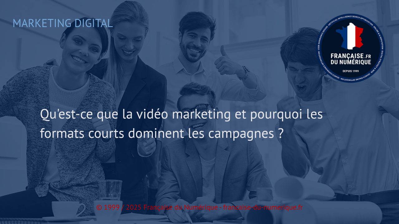 Française du Numérique